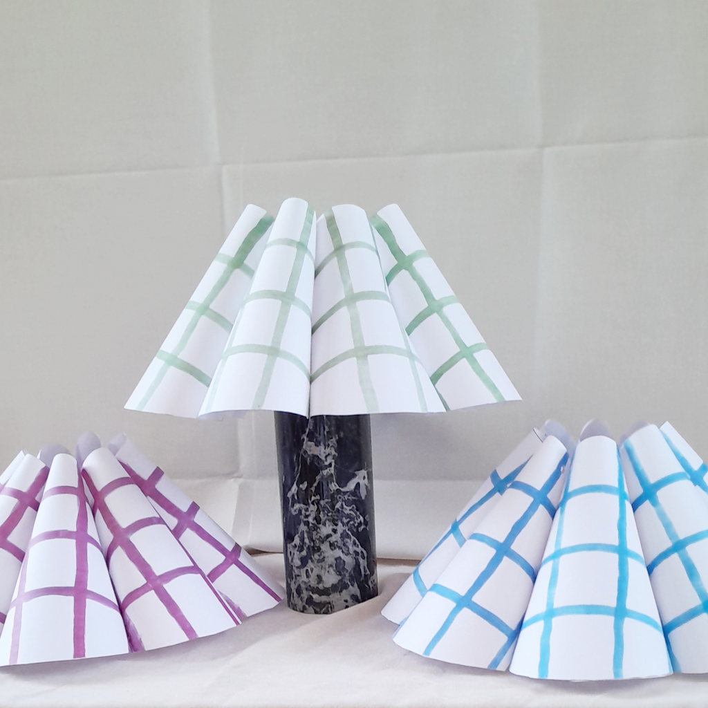 Leuchte Amy -  Lampshade