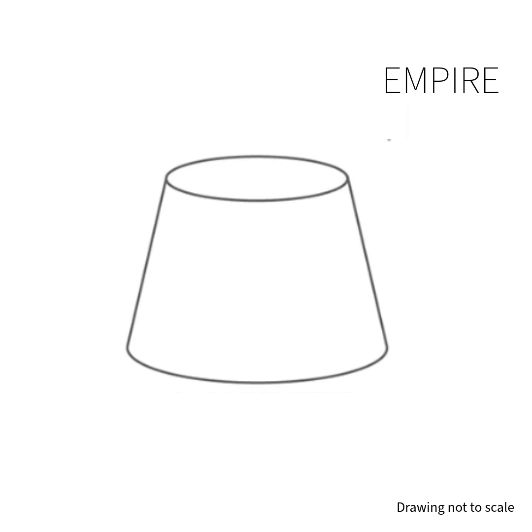 Leuchte - Serpent Lampshade