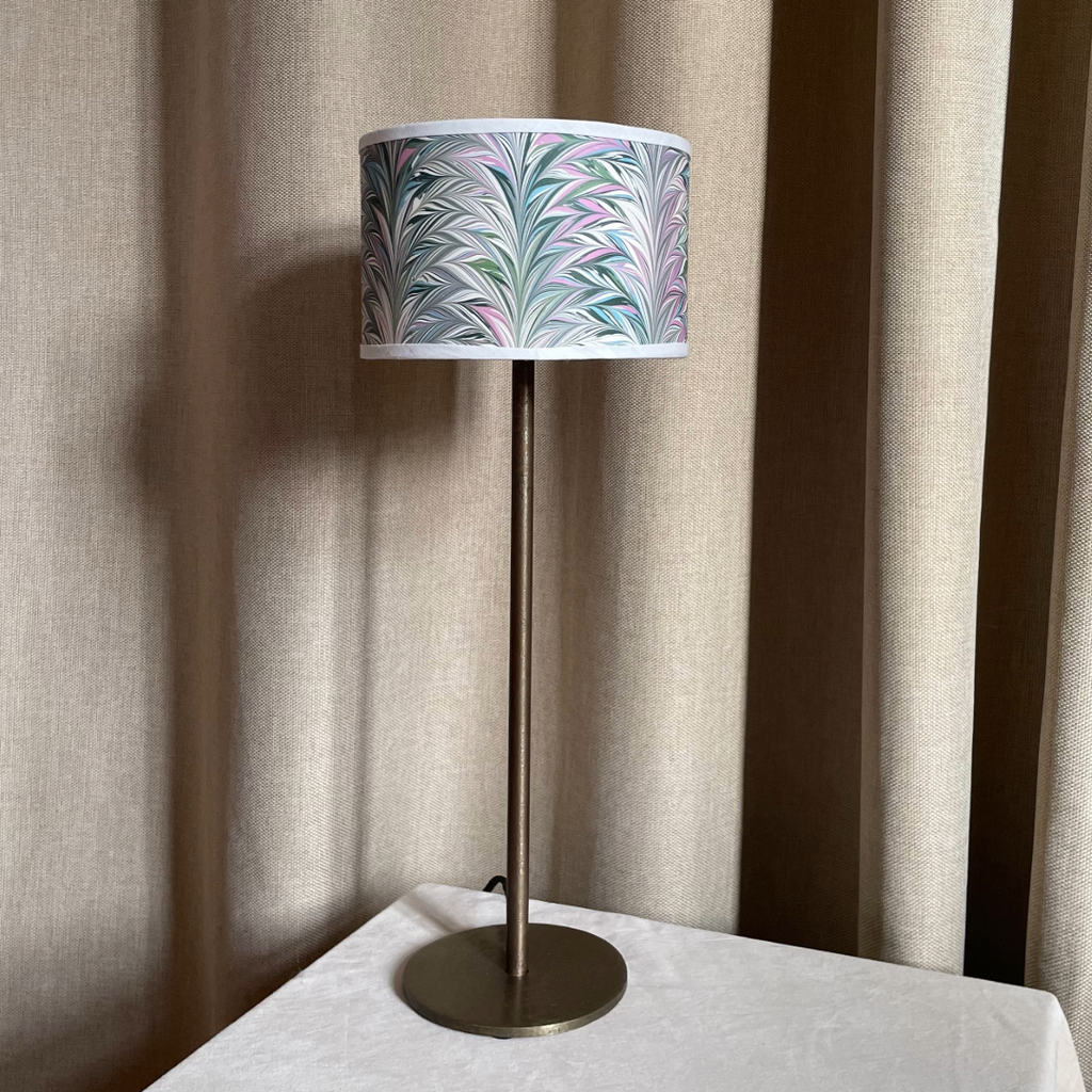 Aspal - Marbled Lampshade