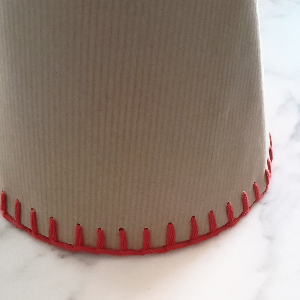 Leuchte Apollo - Lampshade