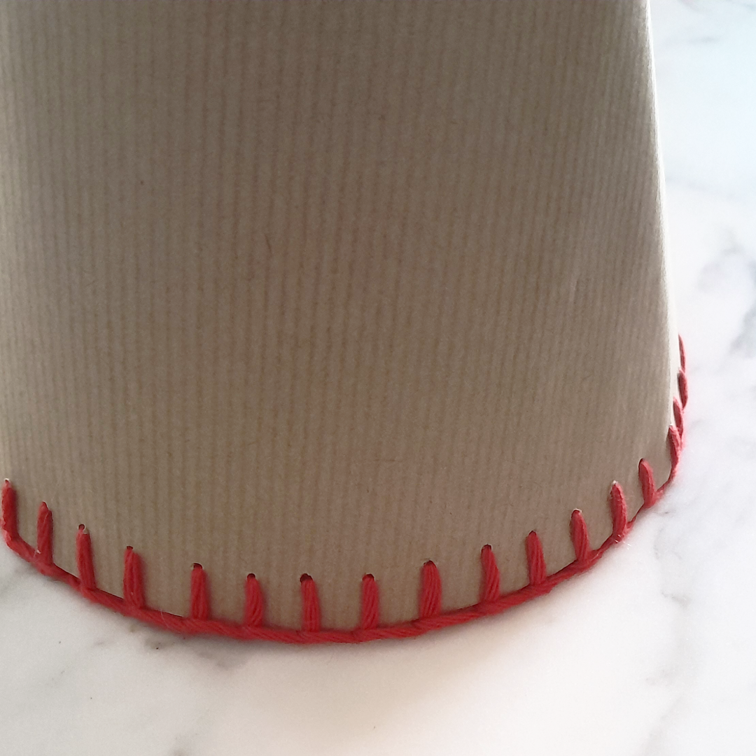 Leuchte Apollo - Lampshade