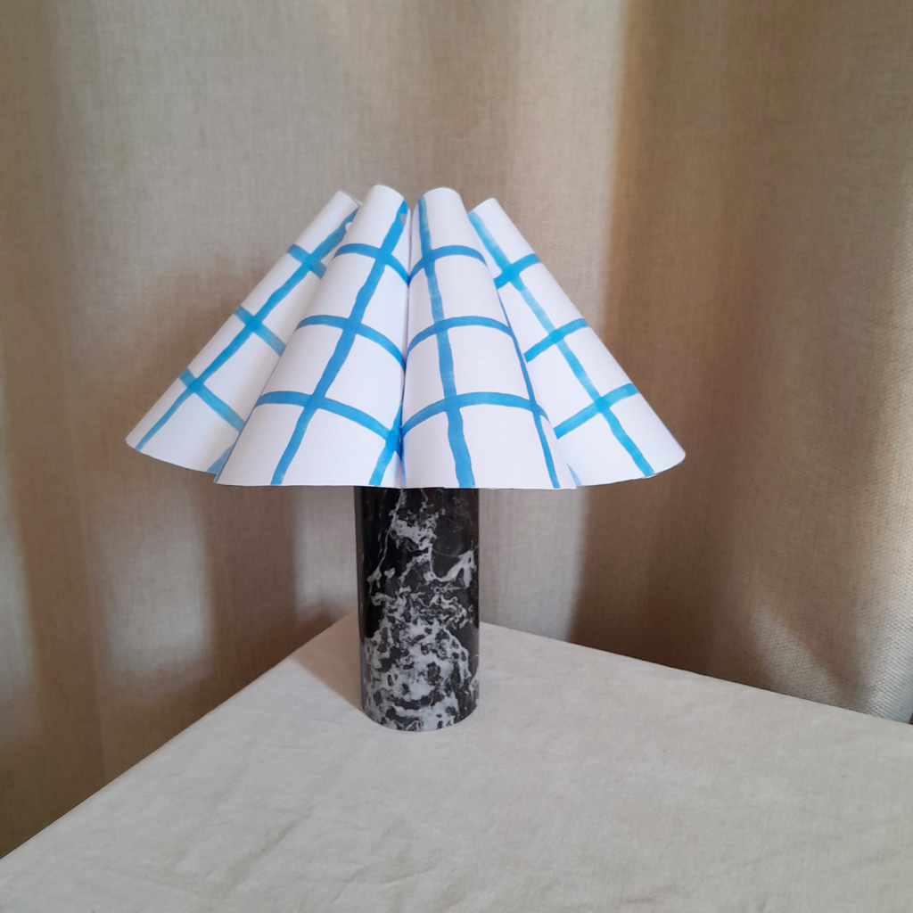 Leuchte Amy -  Lampshade
