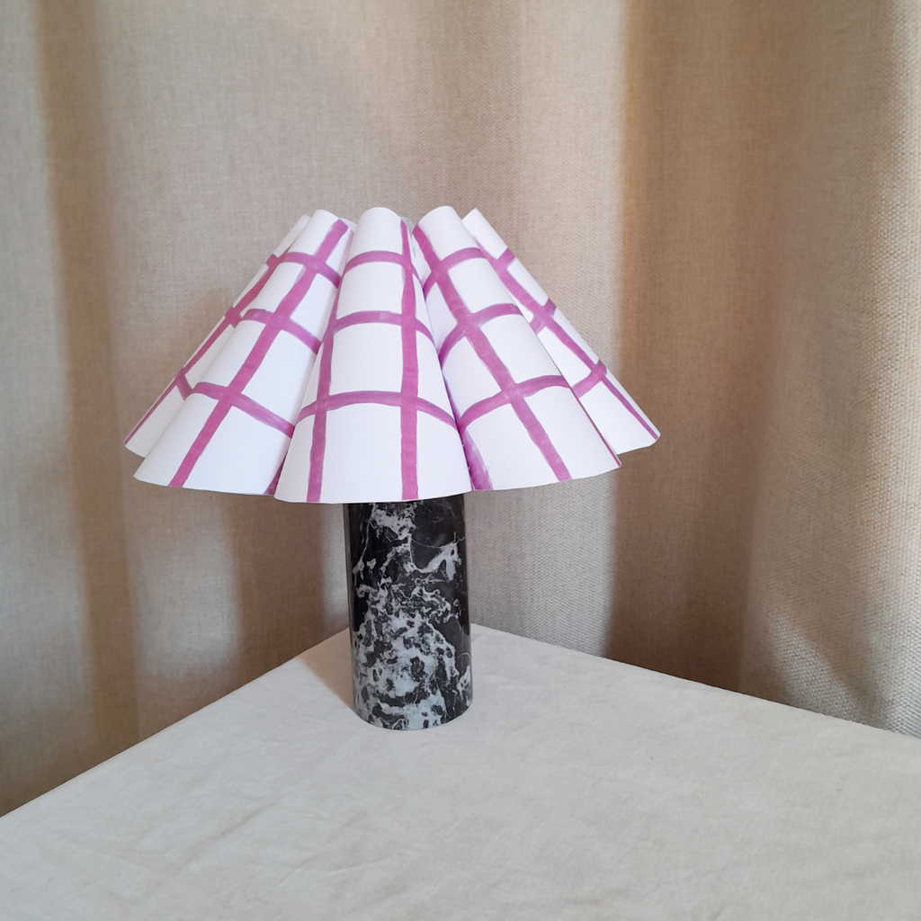 Leuchte Amy -  Lampshade