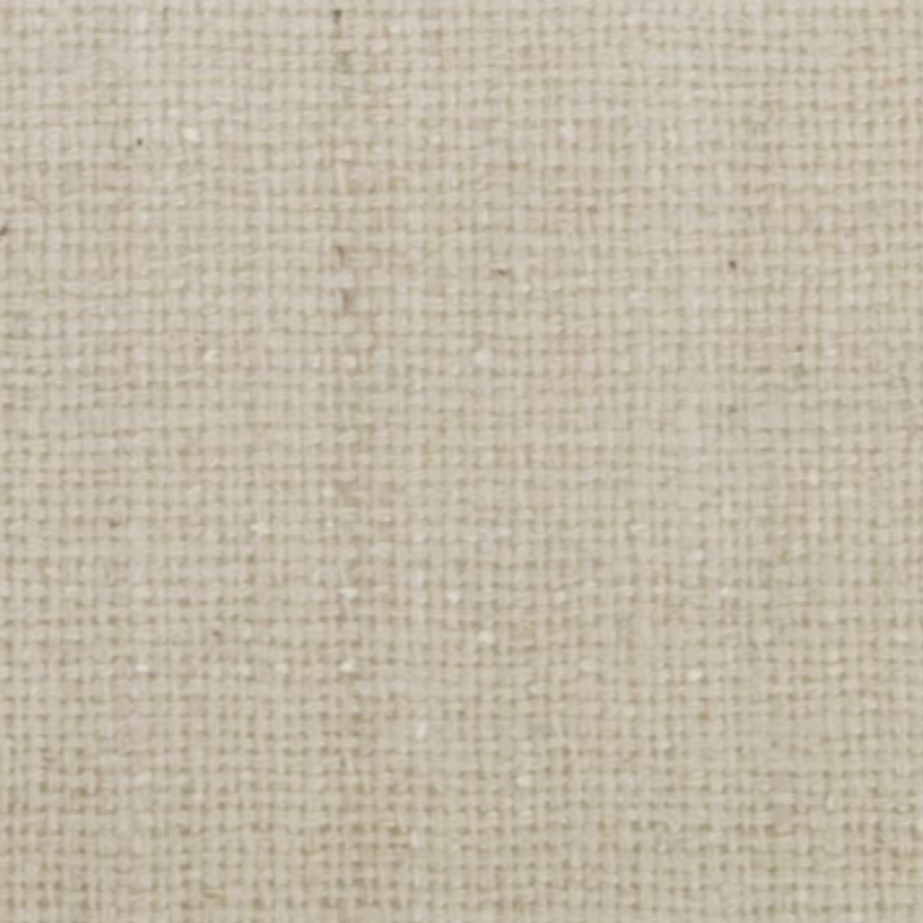 Neutral Textured Fabric Lampshade