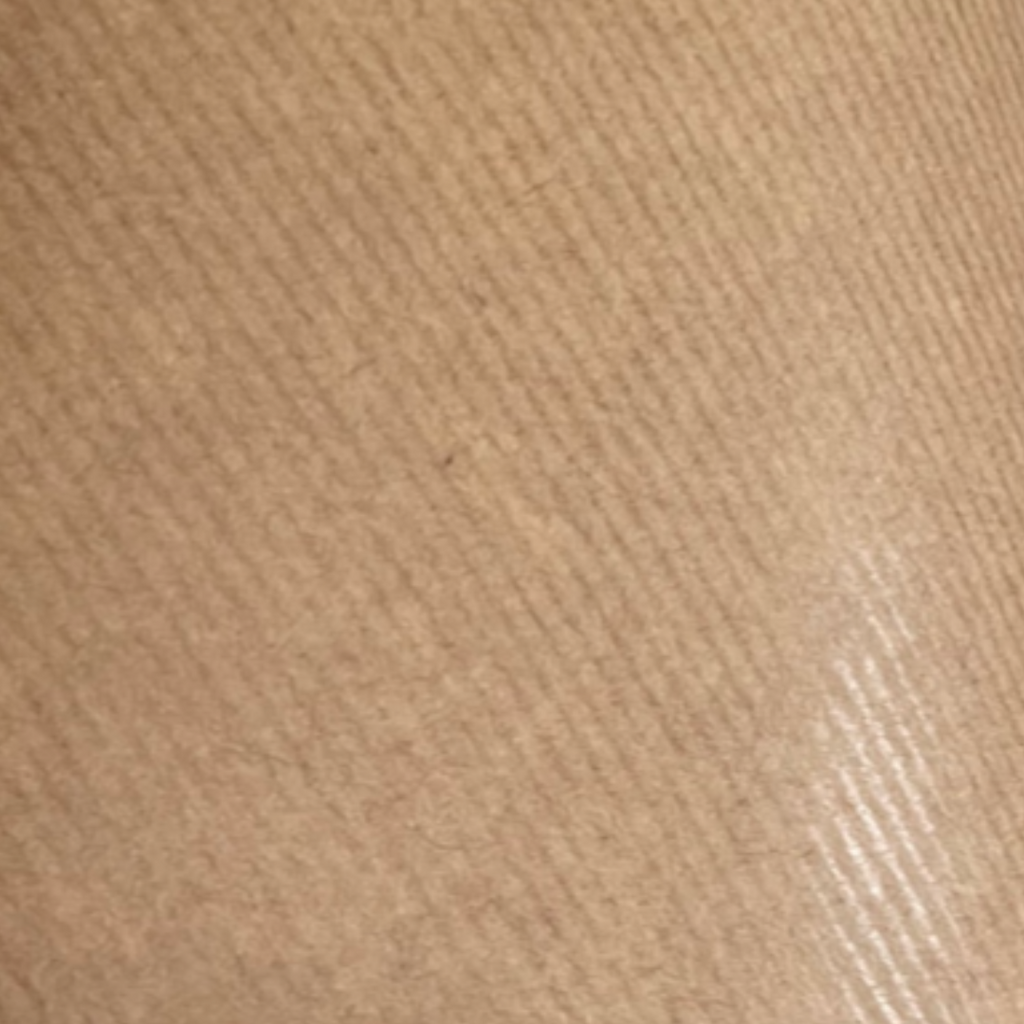Leuchte Brown Paper Lampshade