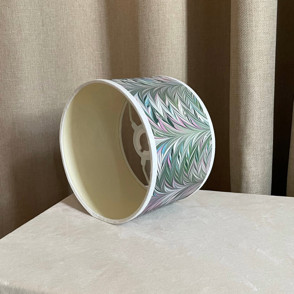 Aspal - Marbled Lampshade