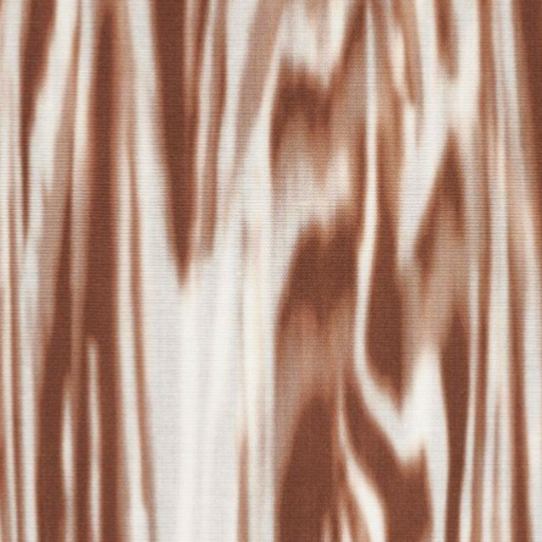 Leuchte Nerikomi Pattern Fabric Lampshade